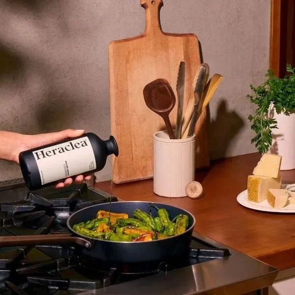 True Gold: A Founder Discusses the Richness of Turkish Olive Oil