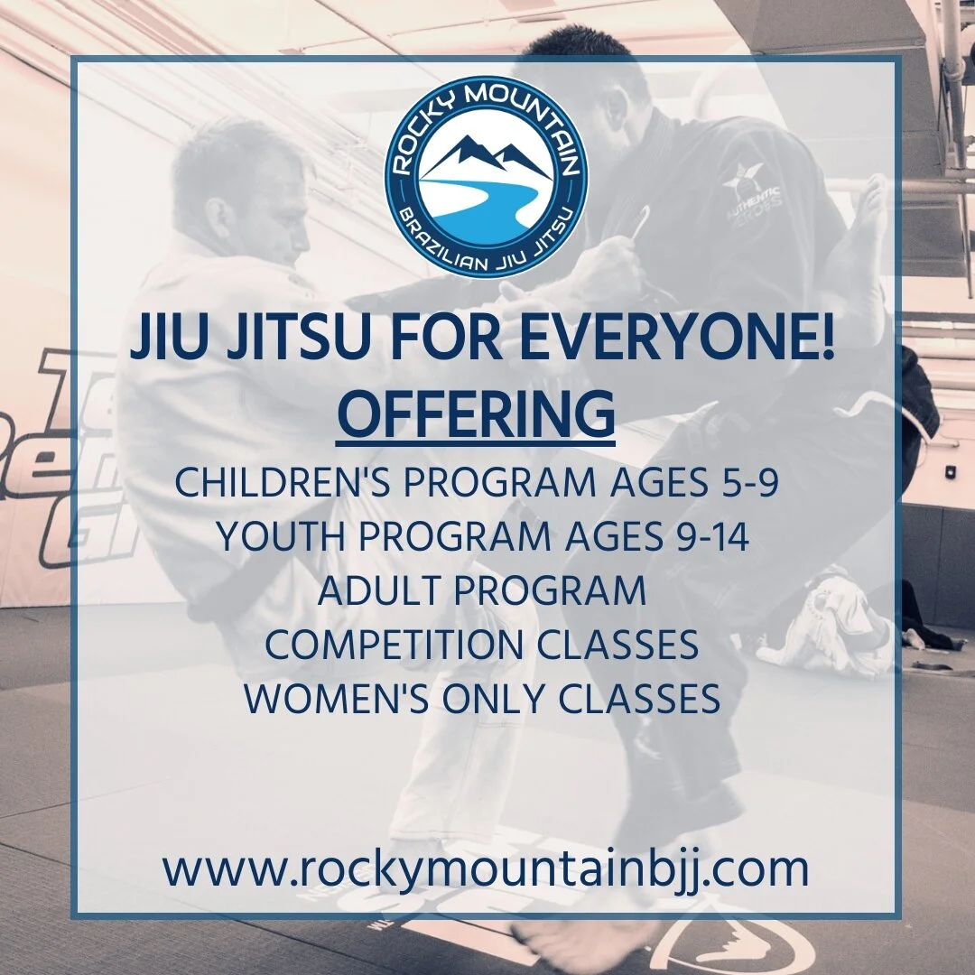 Classes starting!