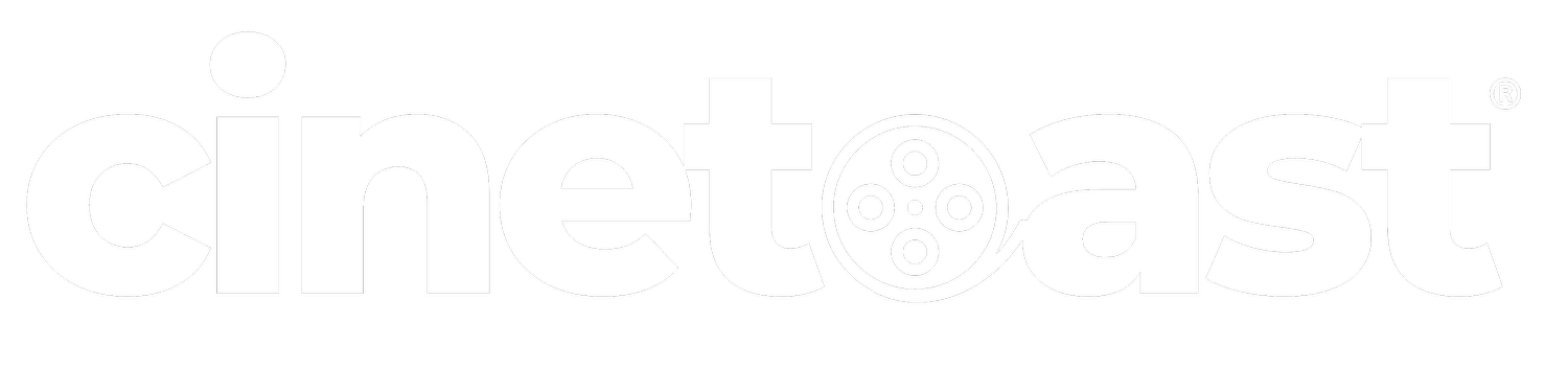 Cinetoast