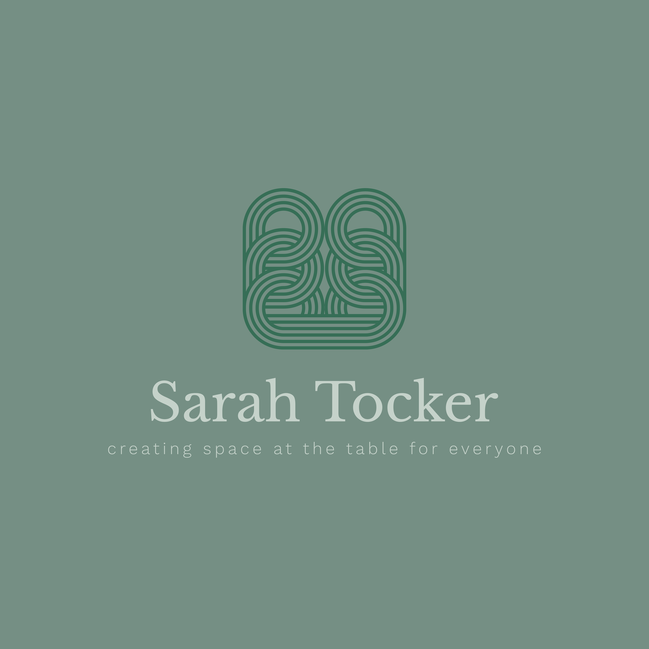 Sarah Tocker