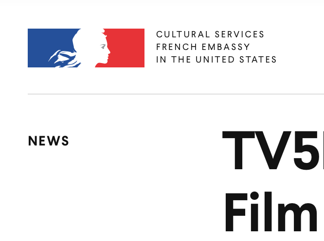 Cultural Services of the French Embassy