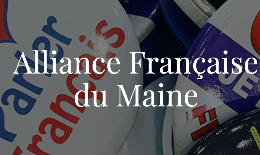 Alliance Française de Maine