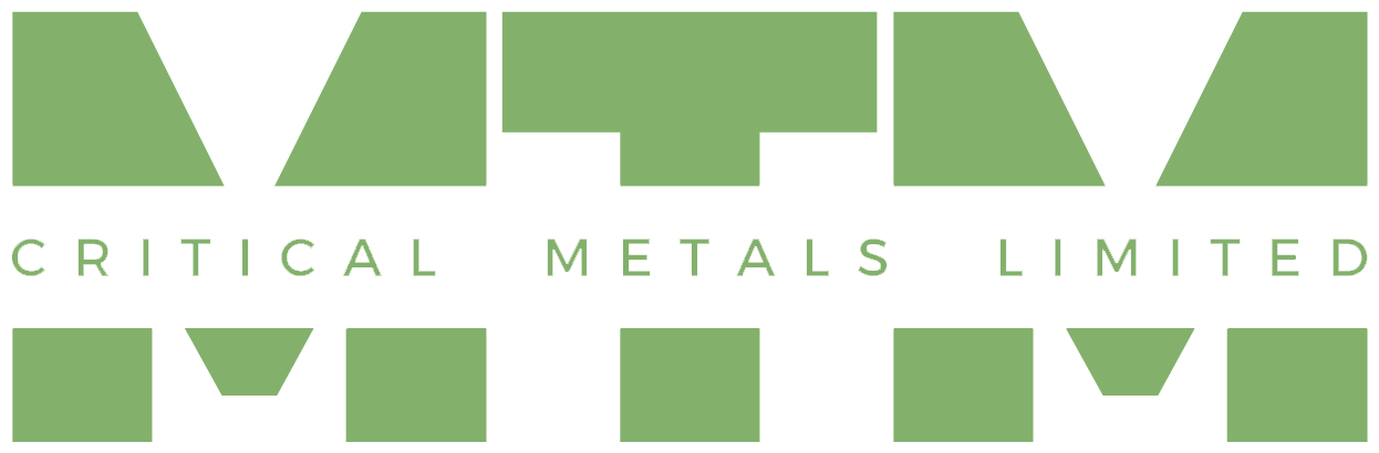 MTM Critical Metals