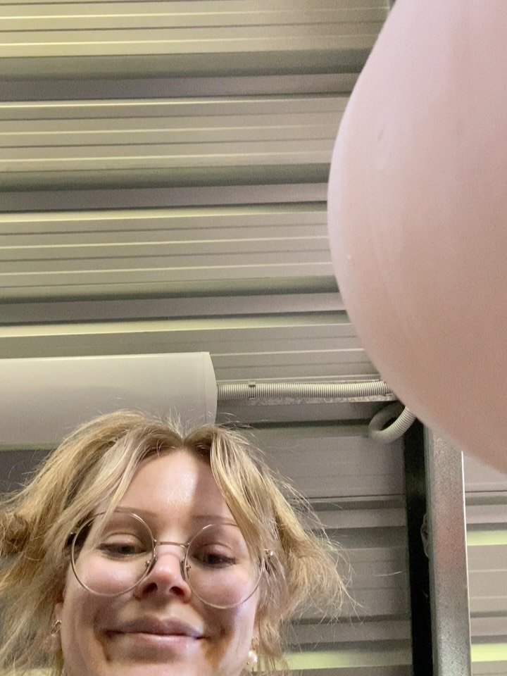 What have I been up to lately? Bits and bobs

My shelves are so full of bisque work ready for markets and wholesale! @geelongceramicsmarket @heidemarket and @plantonica_au