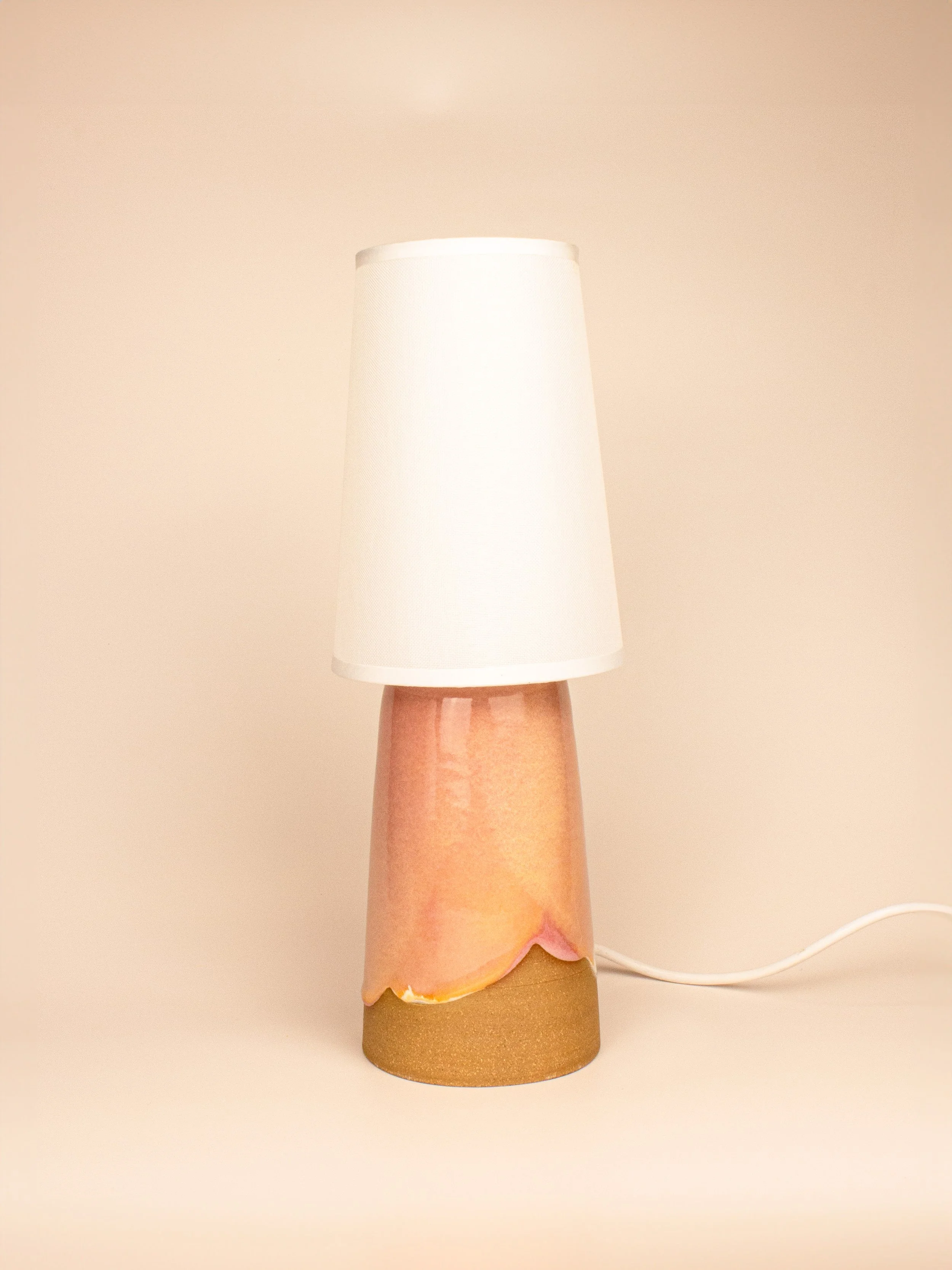 Lil' Tall Lamp