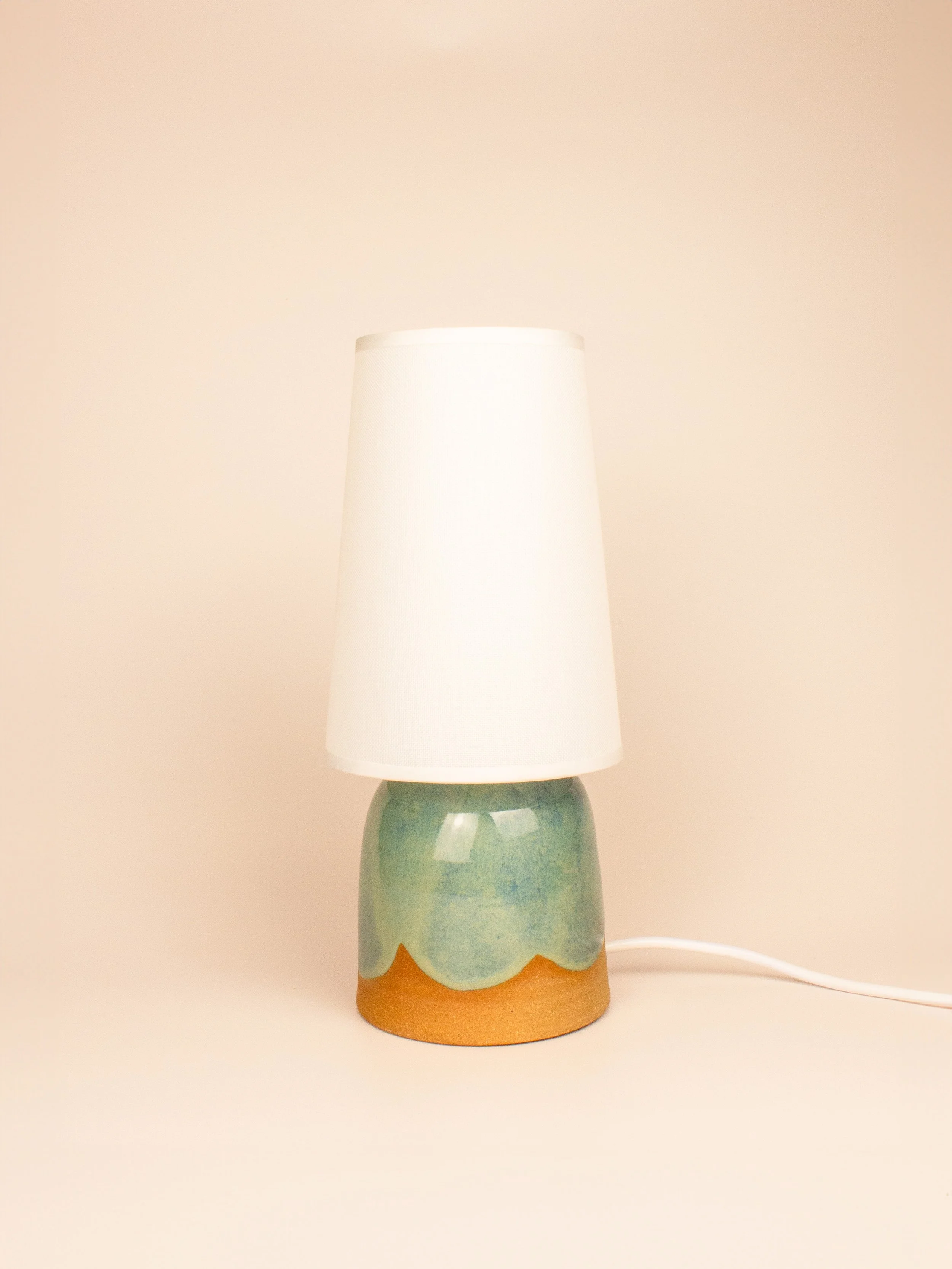 Lil' Short Lamp