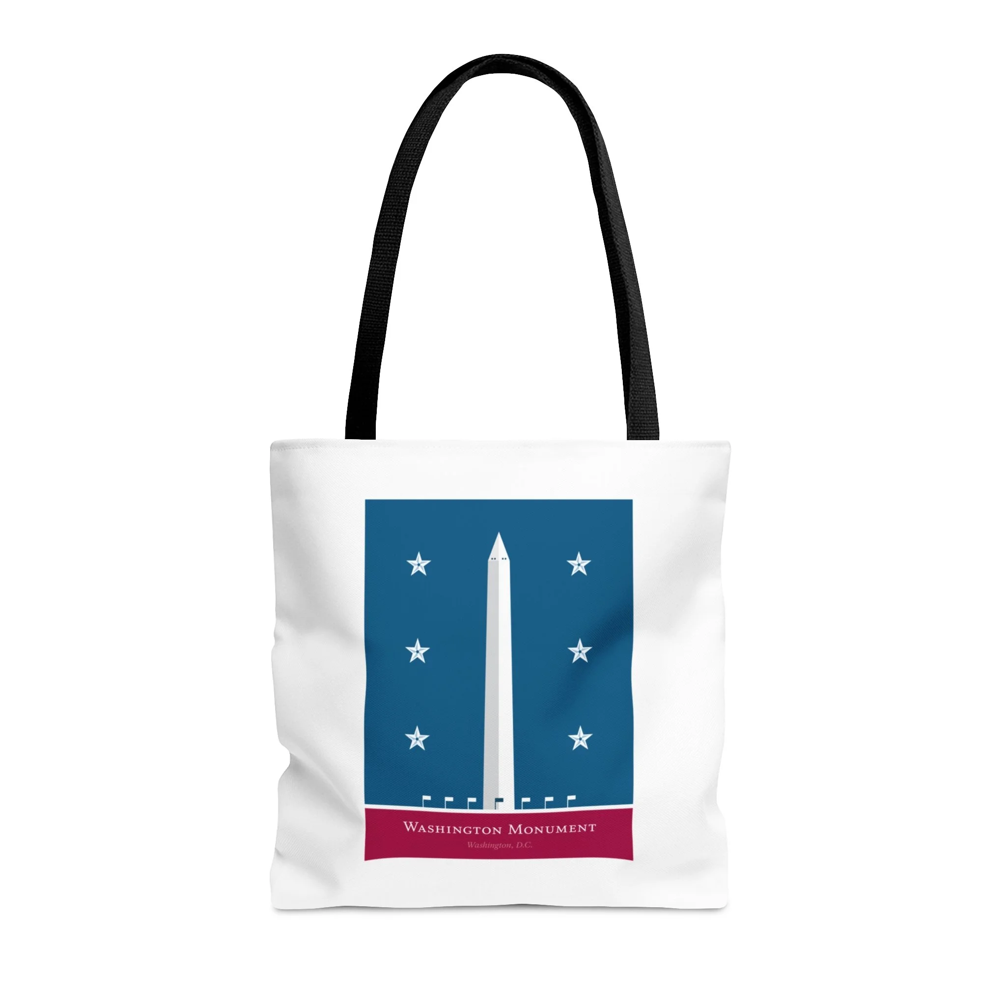 AOP Tote Bag America Washington Monument.png