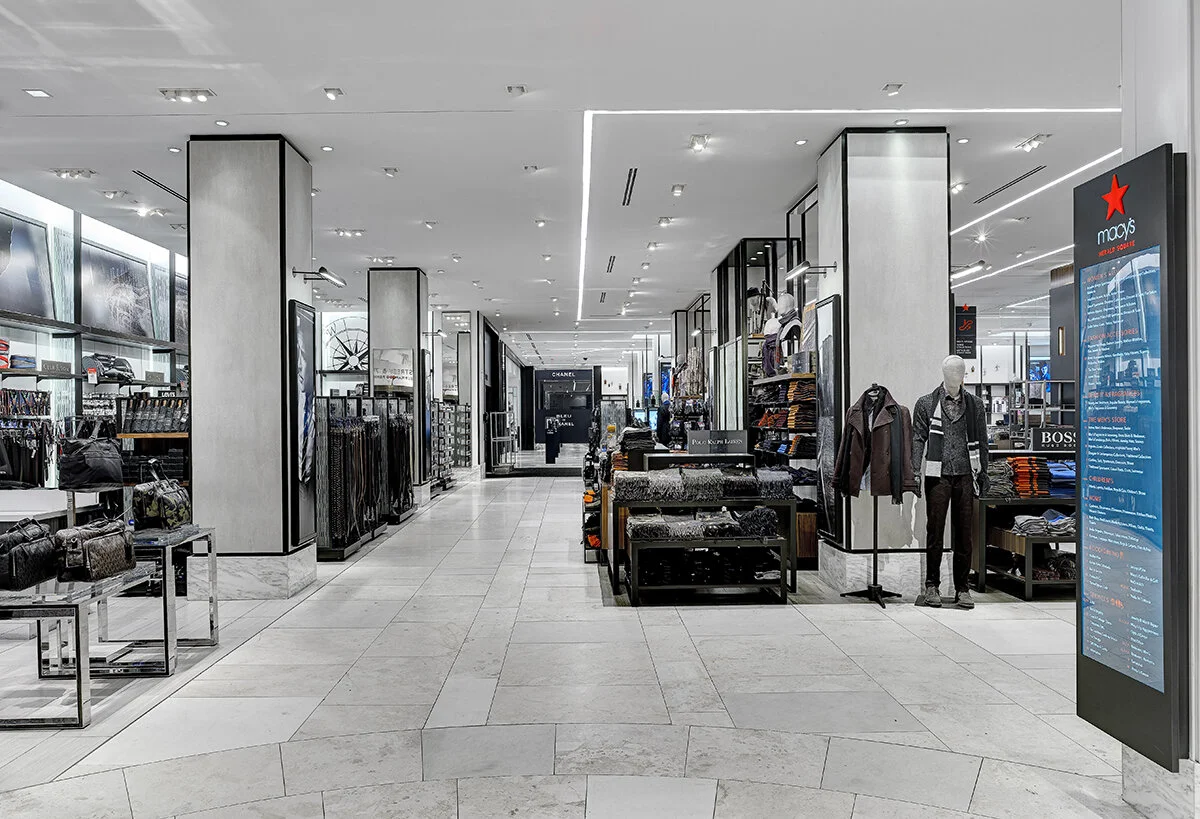 Macy's Herald Square