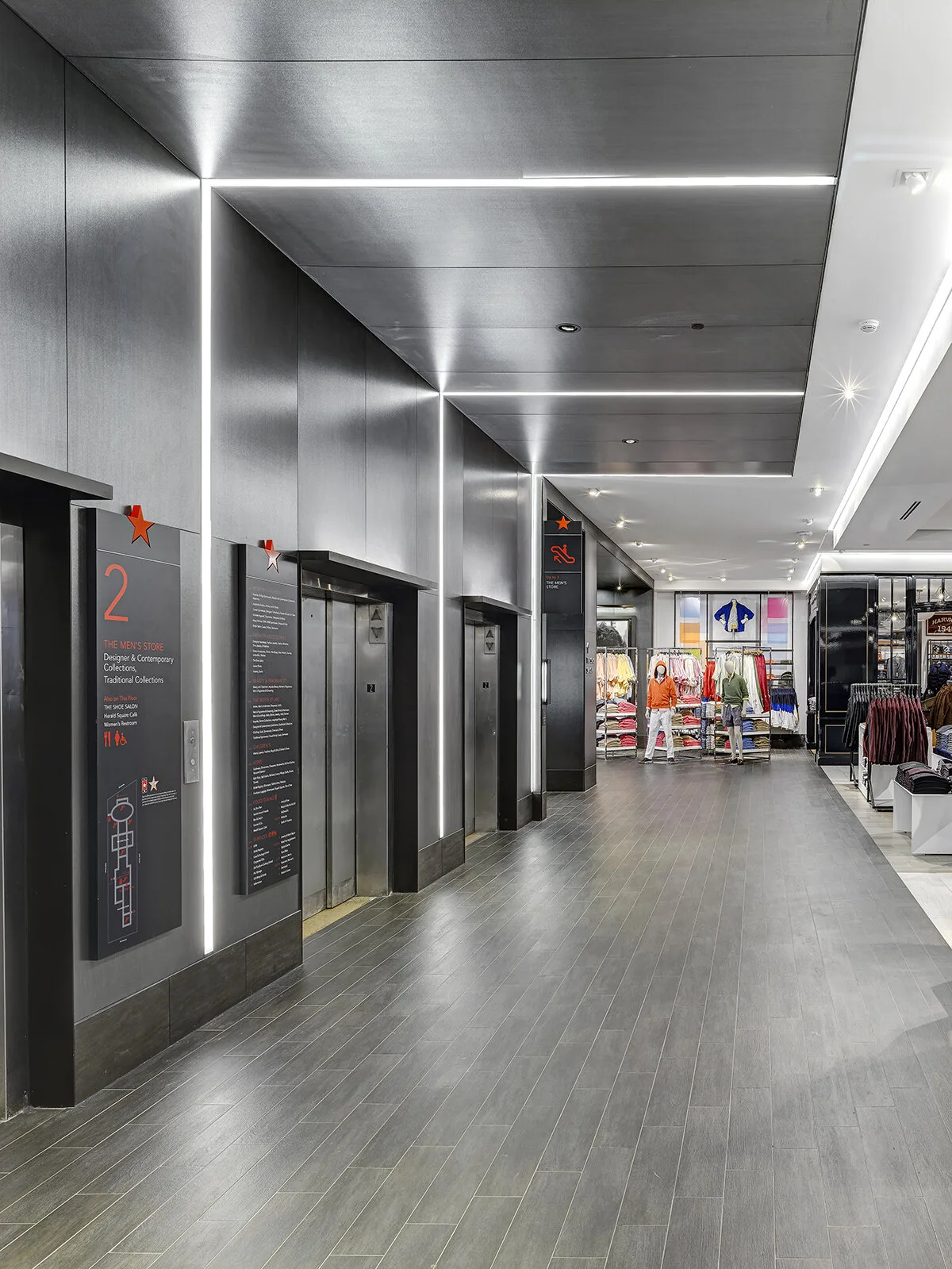 Macy's Herald Square