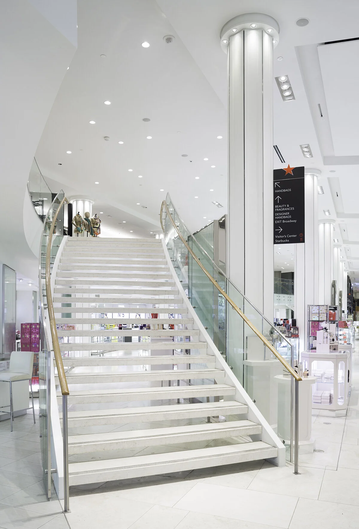 Macy's Herald Square