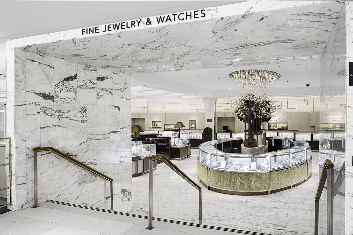 Macy's Herald Square