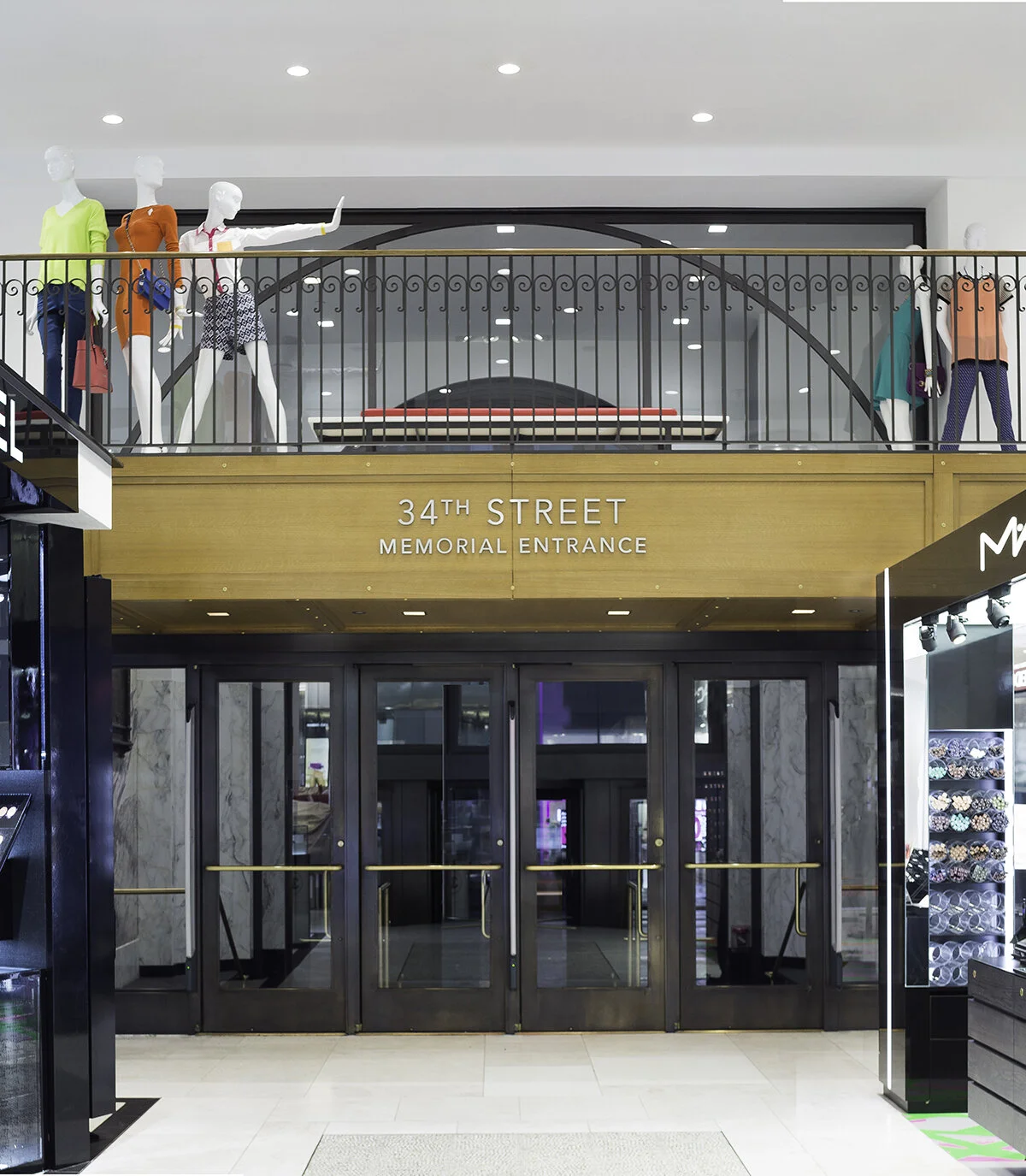 Macy's Herald Square