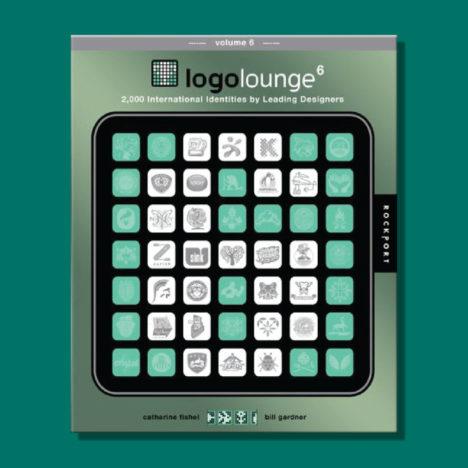 LogoLounge 6