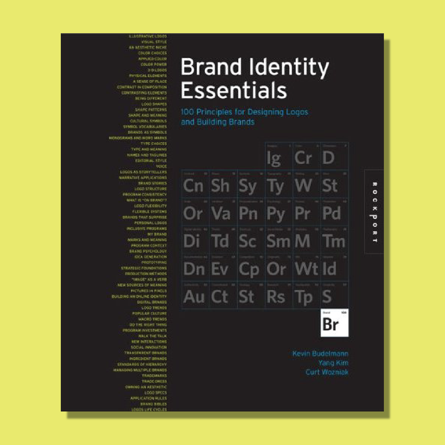 Brand Identity Essentials