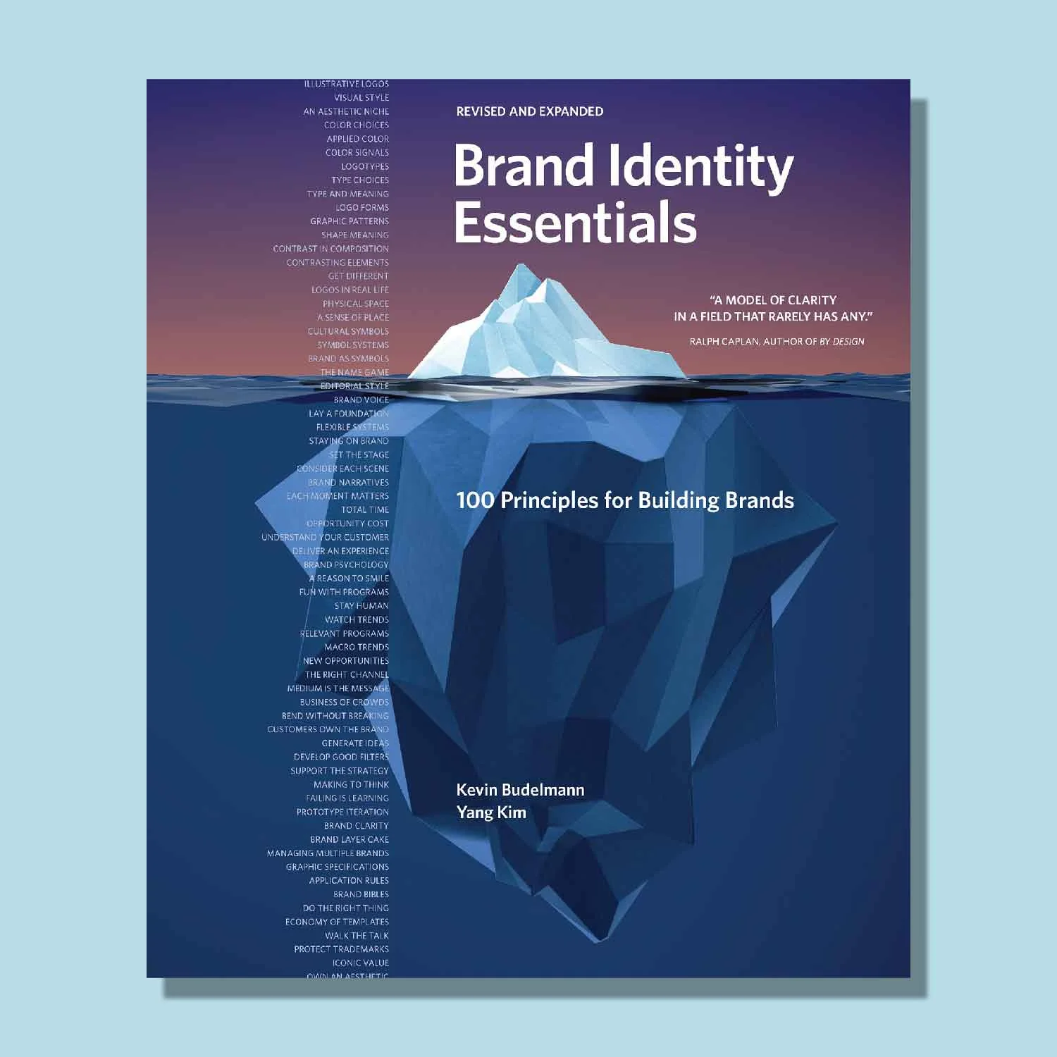 Brand Identity Essentials Revised