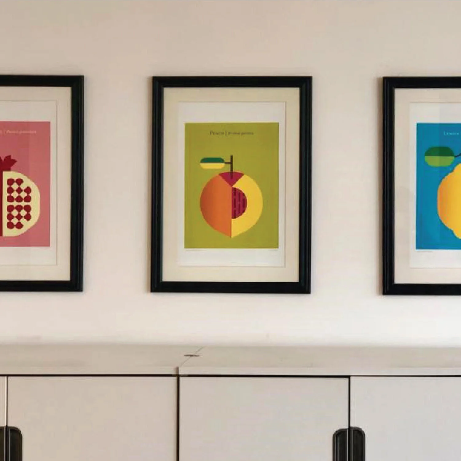 Nature’s Bakery selects Fruit