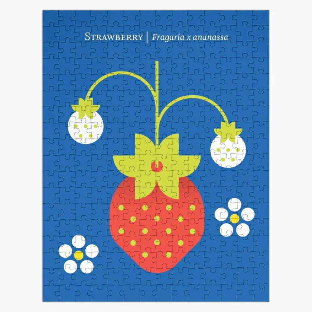 Puzzles! Now Available