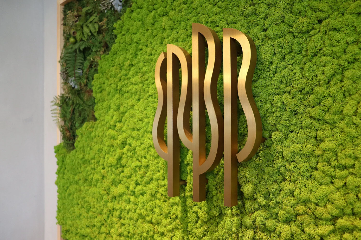 Shinrin Hotel Logo