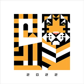 Year of the Tiger 2022