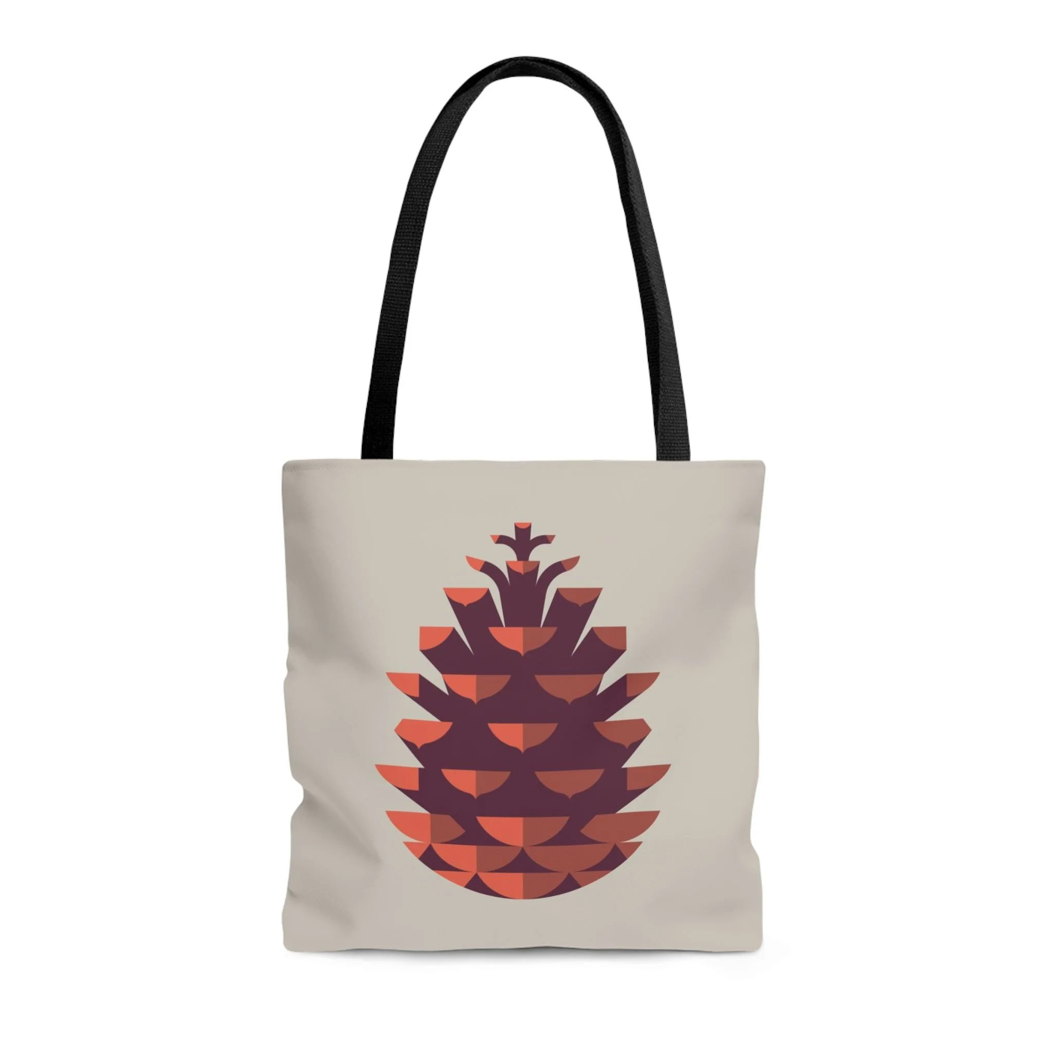 AOP Tote Bag Pine Cone.jpg
