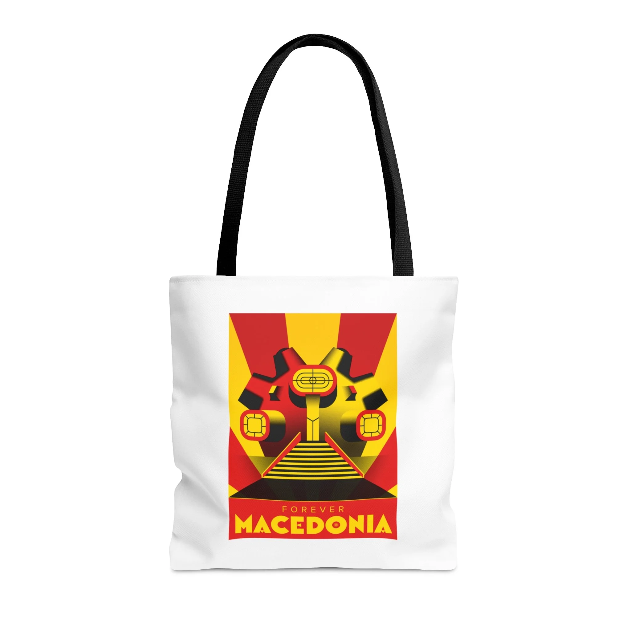 AOP Tote Bag Forever Macedonia Ilinden.png