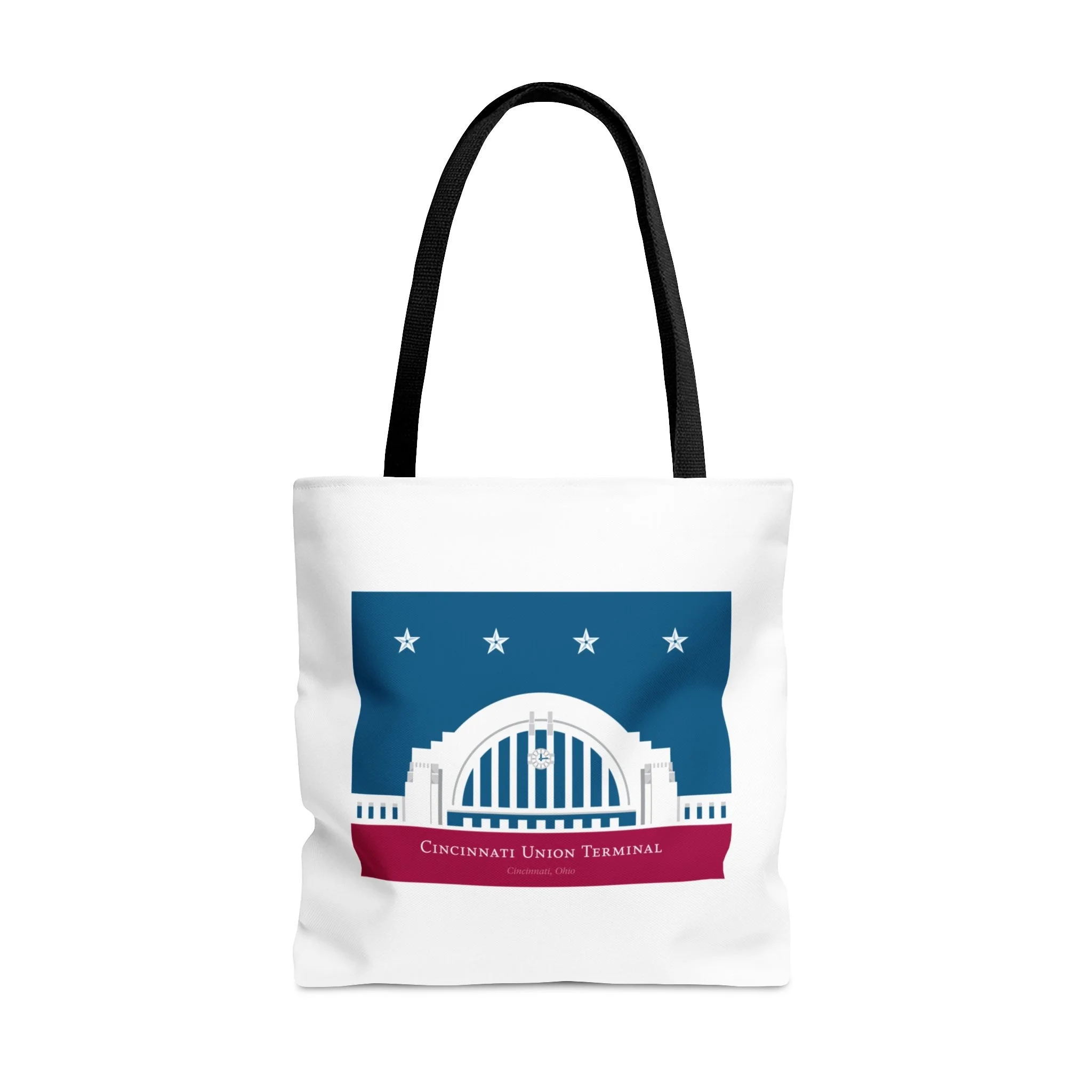 AOP Tote Bag America Cincinnati Union Terminal.jpeg