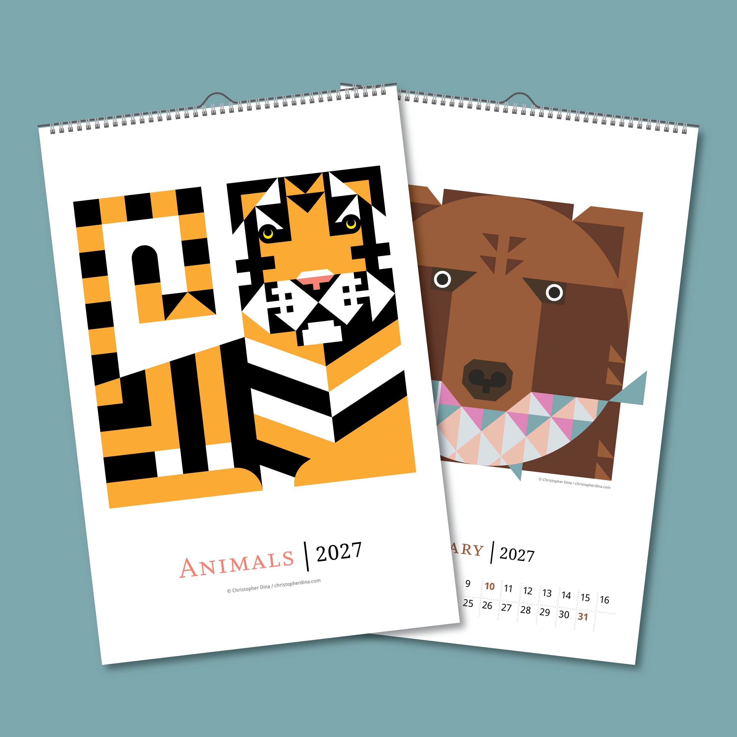 Calendar Double Page Assets Animals-09.png