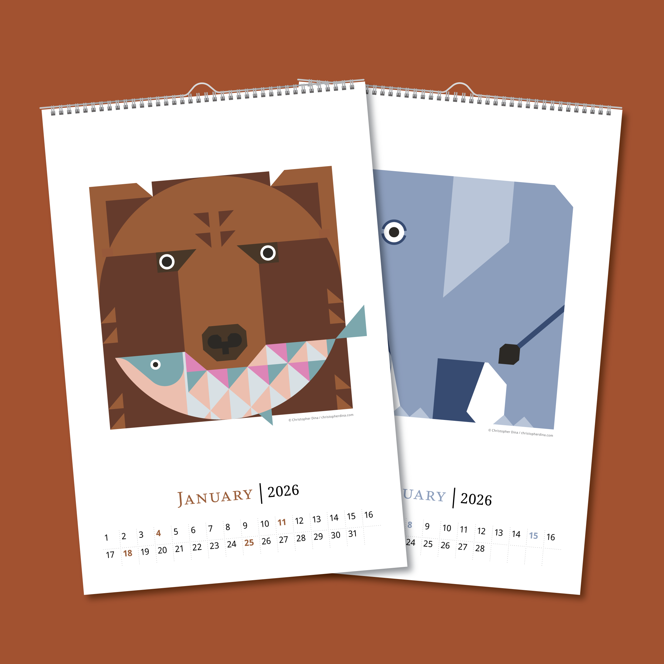 Calendar Double Page Assets Animals-03.png