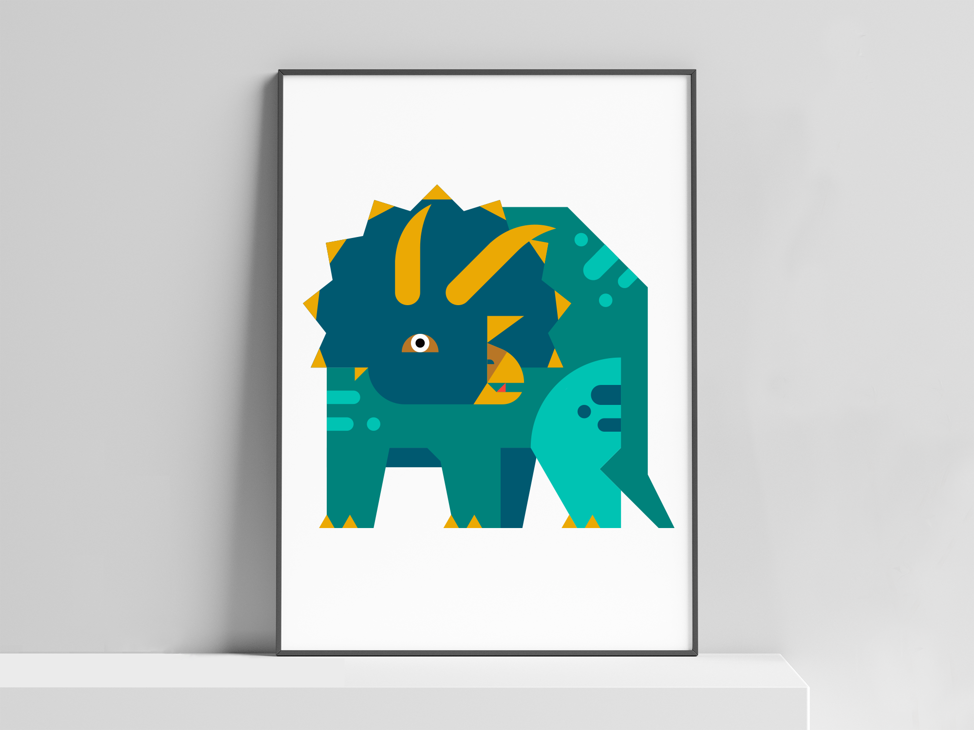 Triceratops