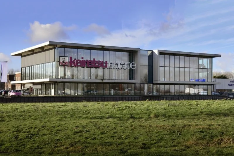 Keiretsu Europe