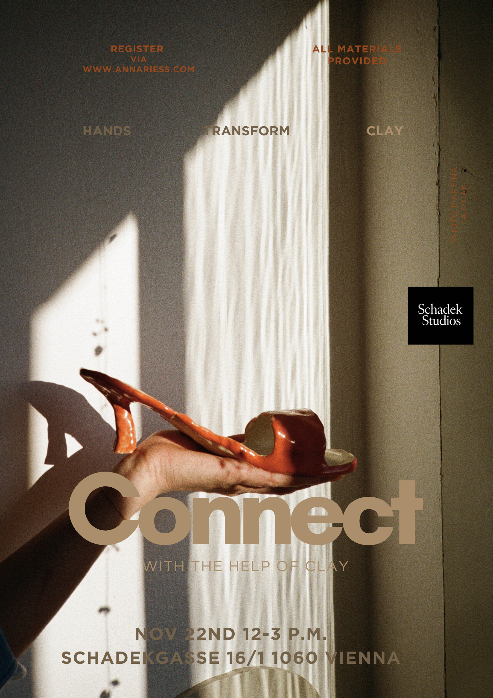 Connect with the help of Clay.png