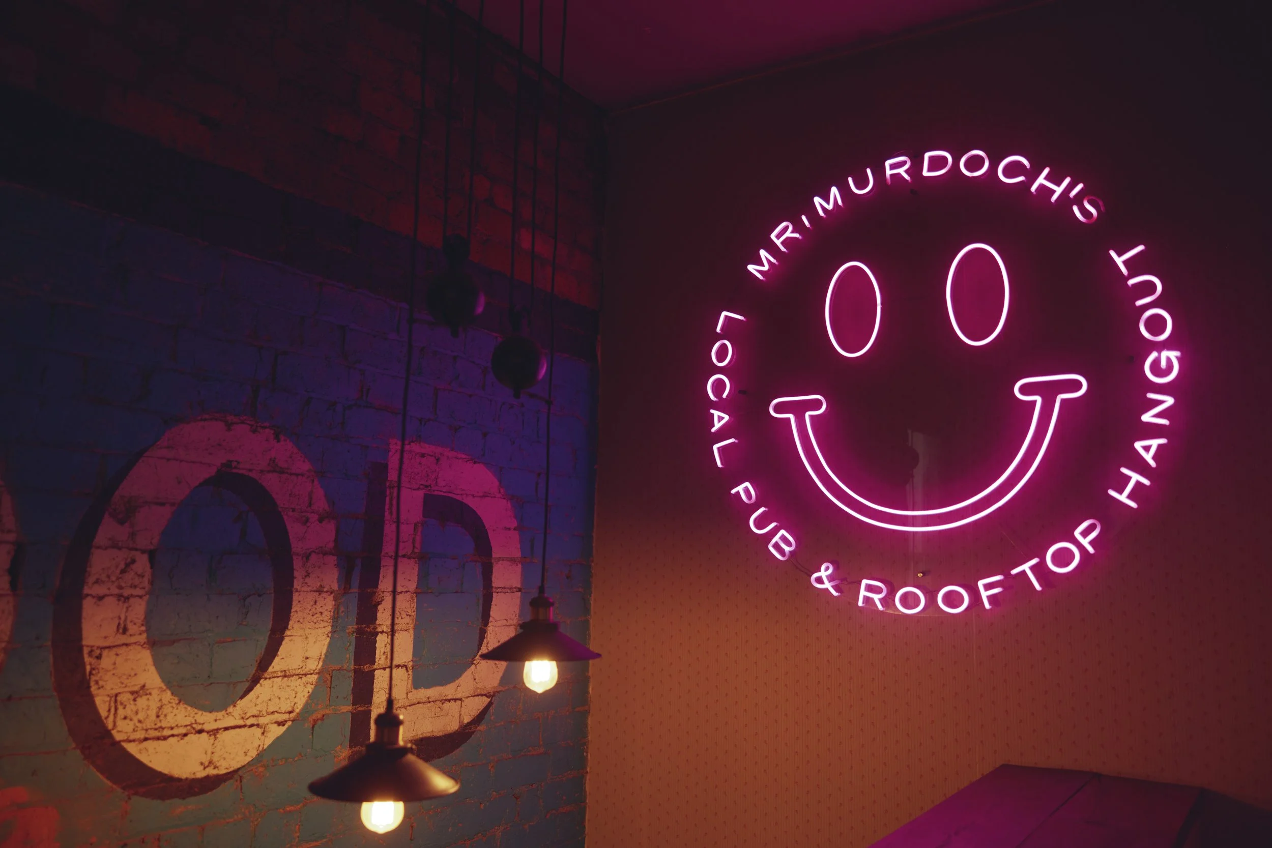 Mr Murdoch’s full venue hire for private functions in Auckland