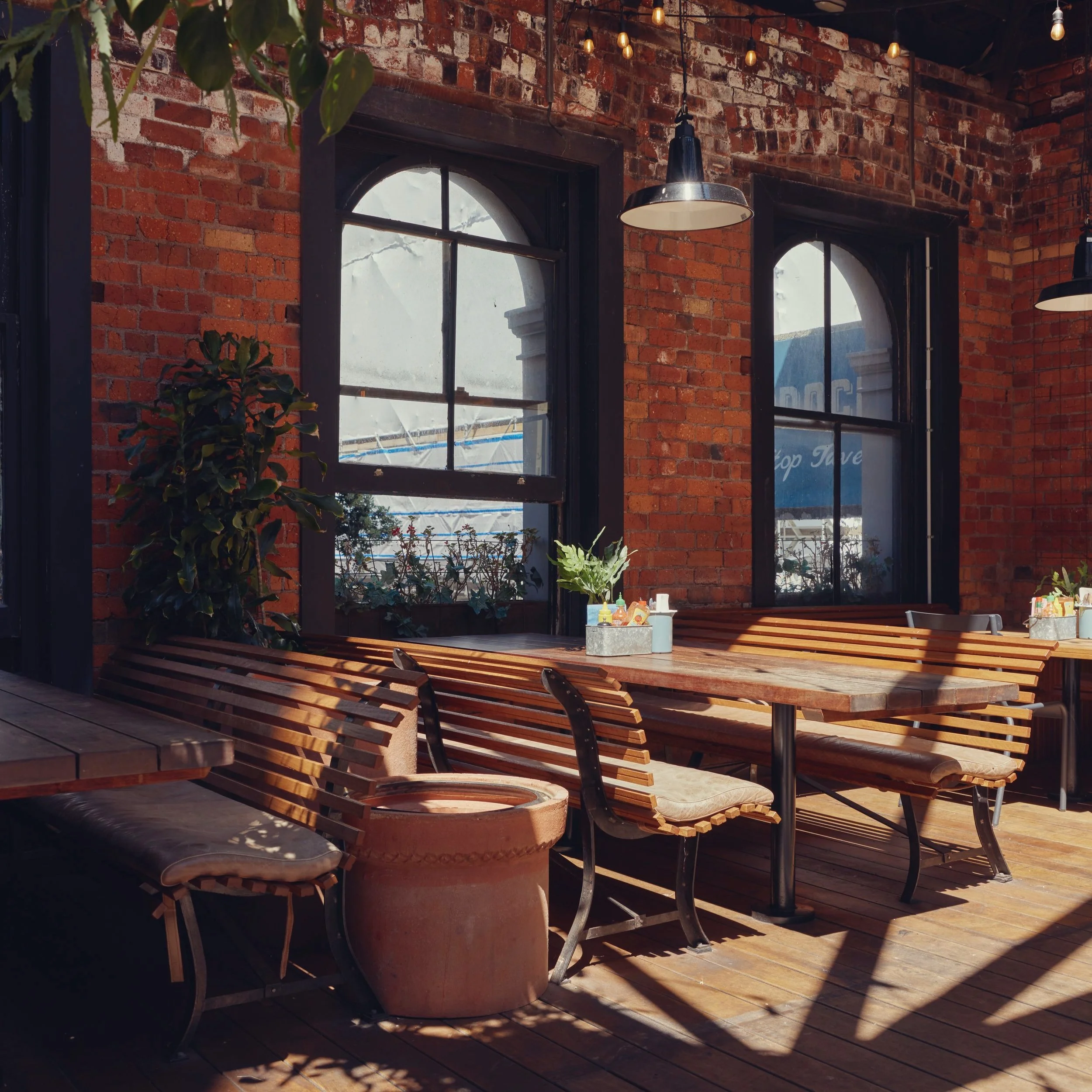 Functions — Mr Murdoch's