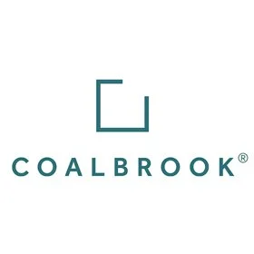 Coalbrook stockist Hampshire logo