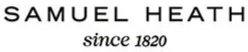 Text stating Samuel Heath since 1820