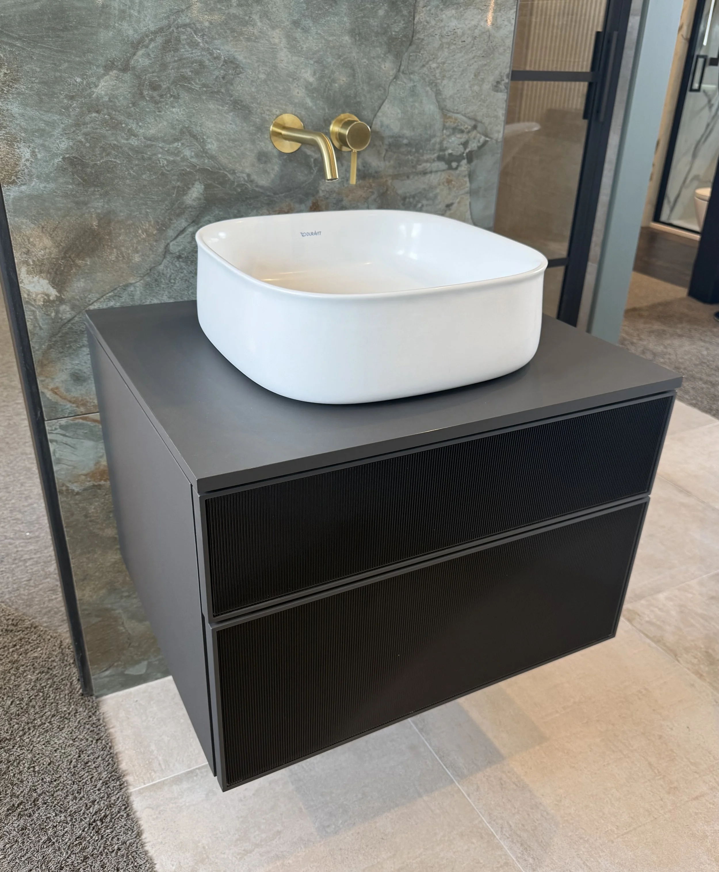 Duravit Zencha Vanity Unit
