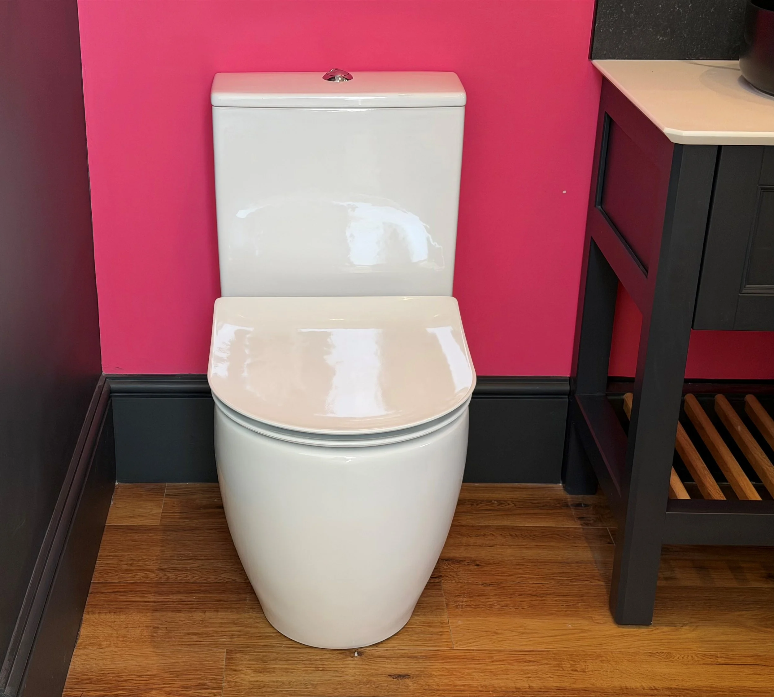 Duravit Soleil WC