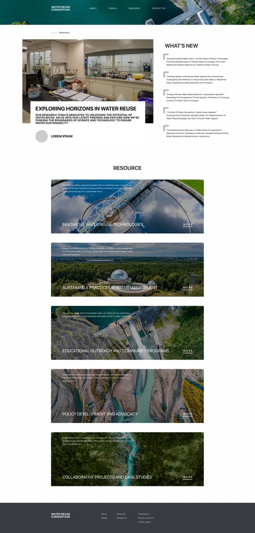 Design 2: Resource