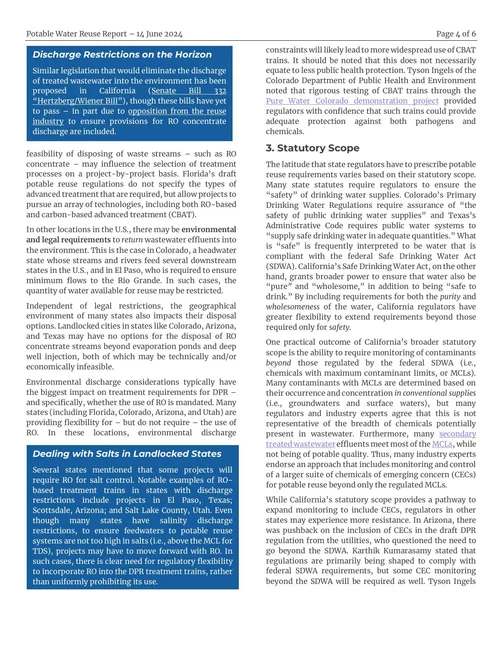 Report Issue 2, page 4 of 6