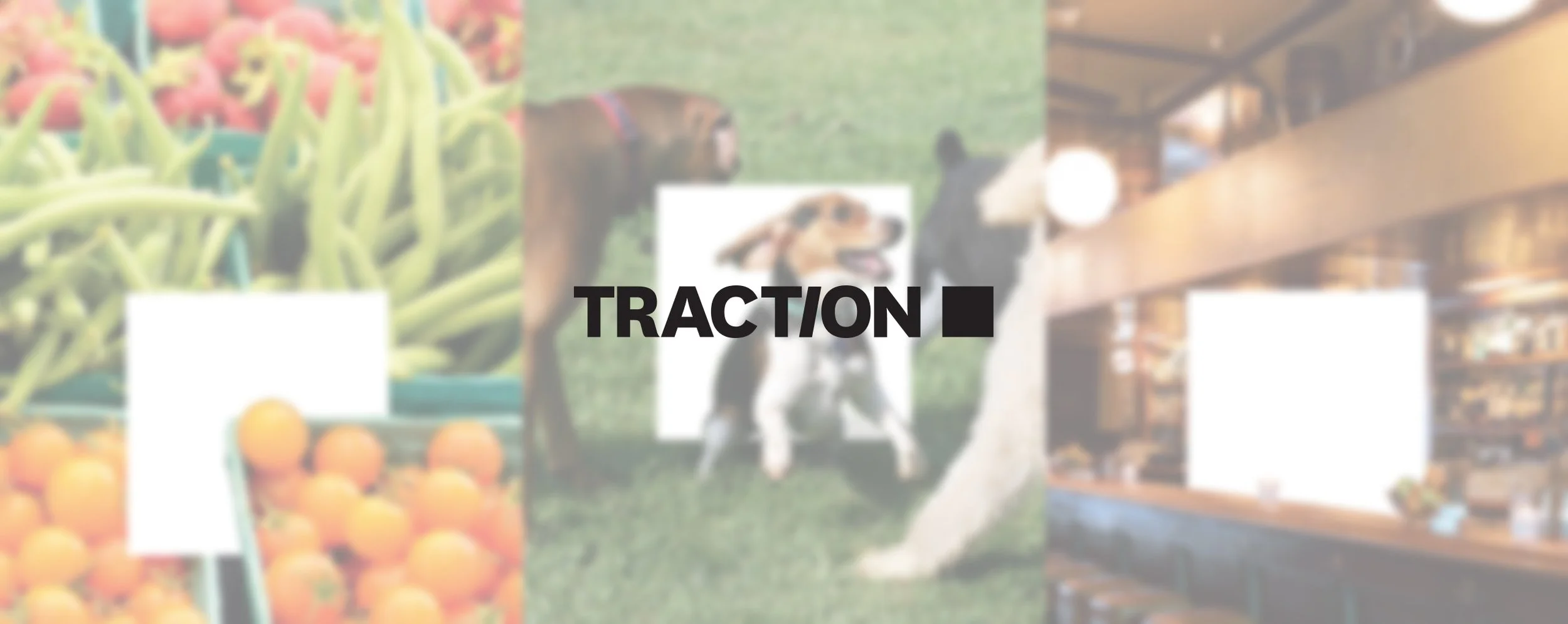 Traction Square [2022]