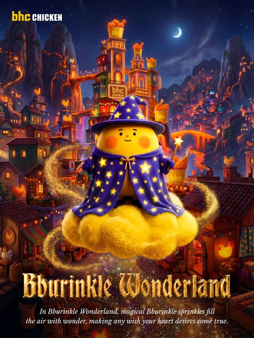 07, Bburinkle Wonderland