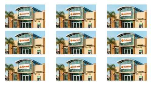Naming: Comparison round