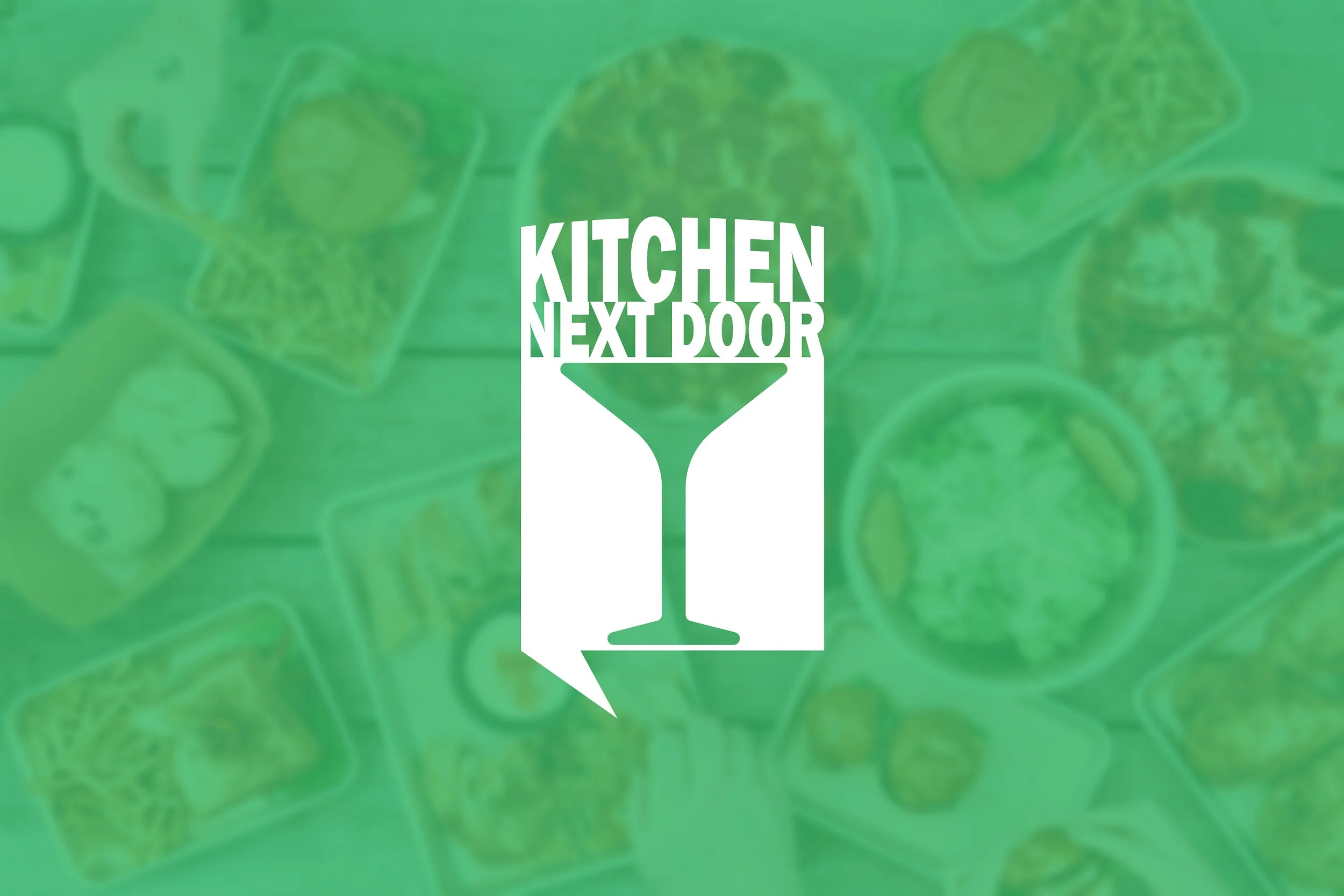 Kitchen Next Door