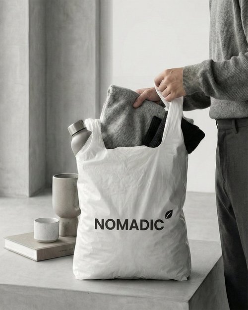 Reusable bags