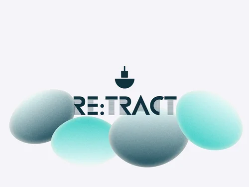 The logo, 4:3