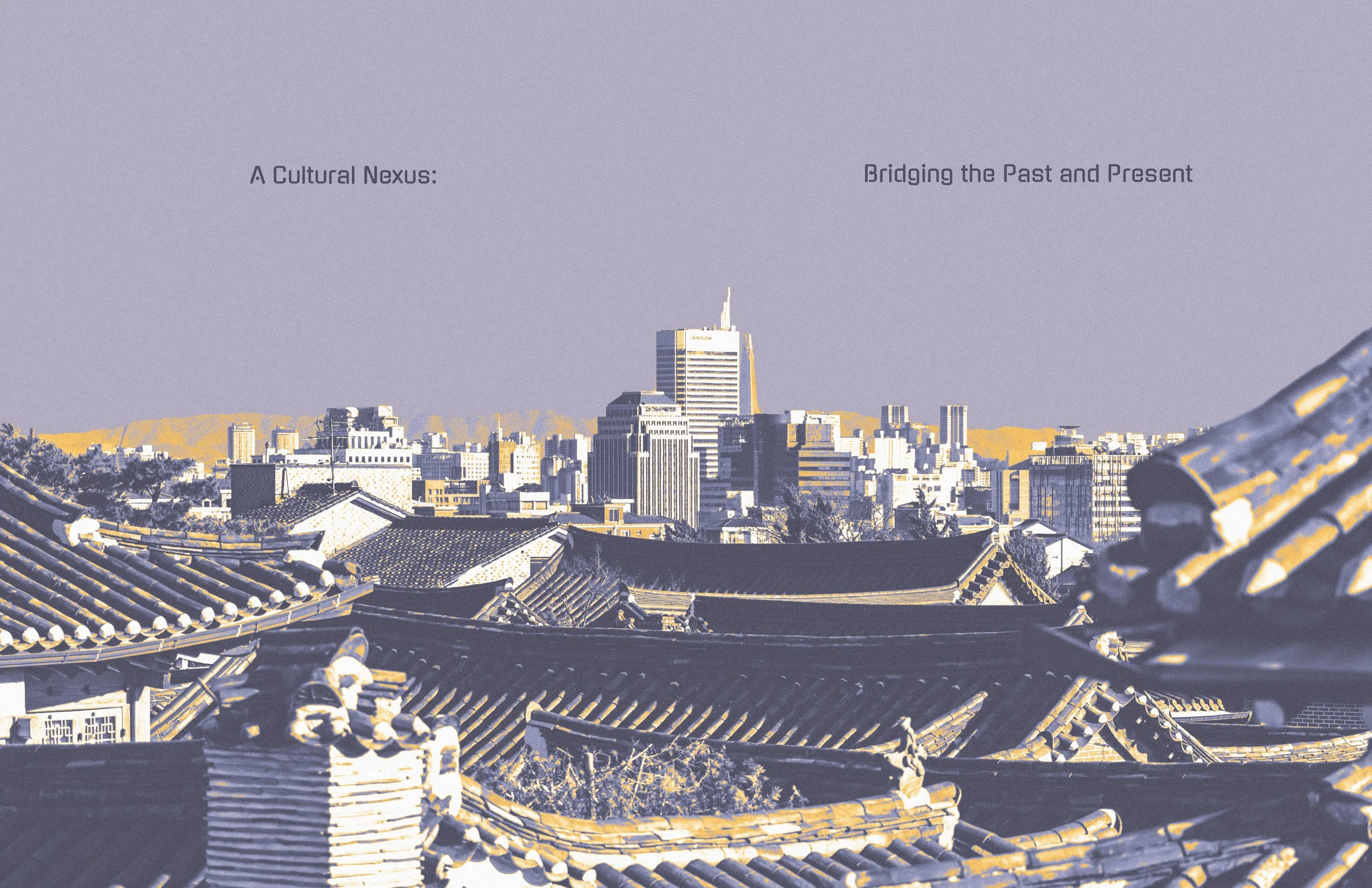 A Cultural Nexus: Bridging the Past and Present