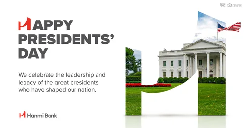 Piece: Presidents’ Day post