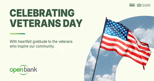 Post: Veterans Day
