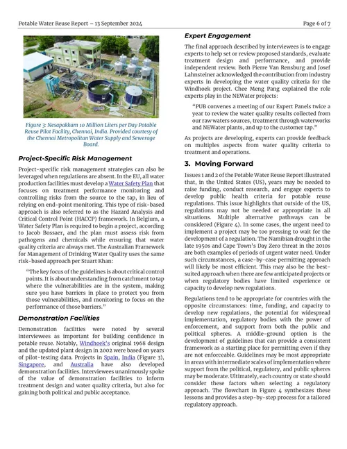 Report Issue 3, page 6 of 7