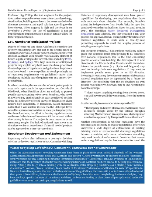 Report Issue 3, page 3 of 7